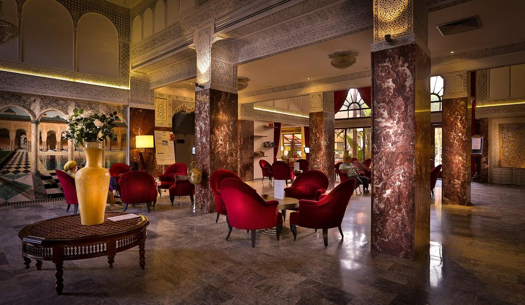 El Andalous Lounge & Spa
