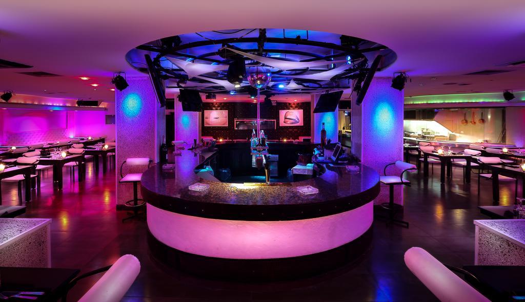 El Andalous Lounge & Spa Hotel