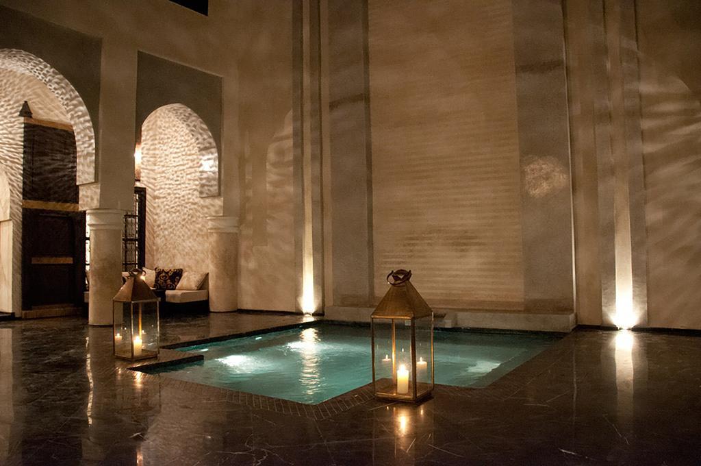 K Riad Marrakesh