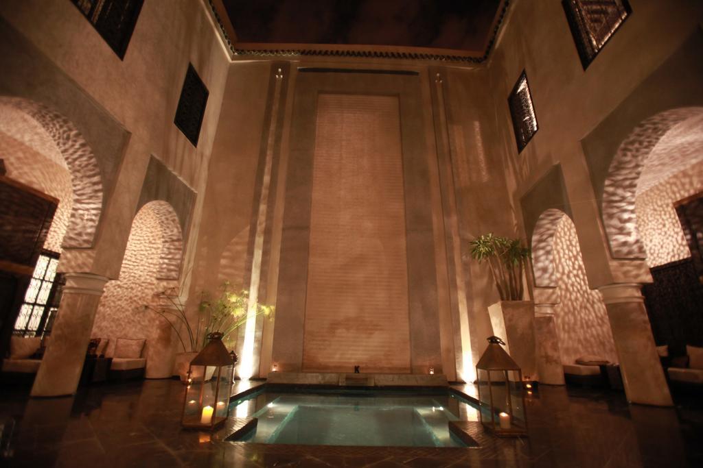 Riad K