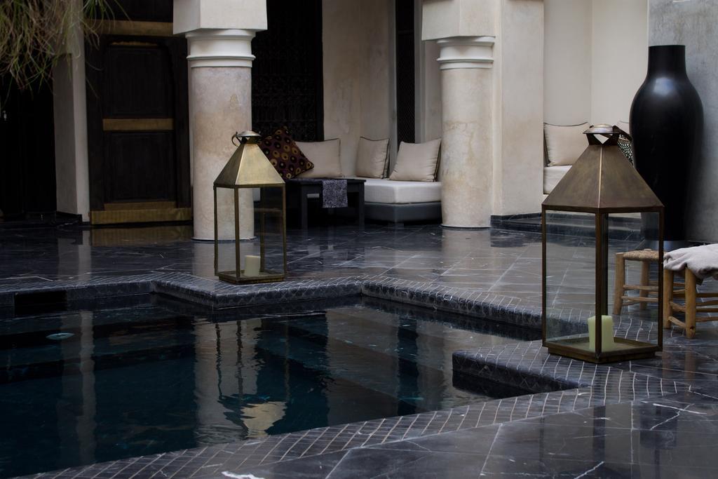 K Riad Marrakesh