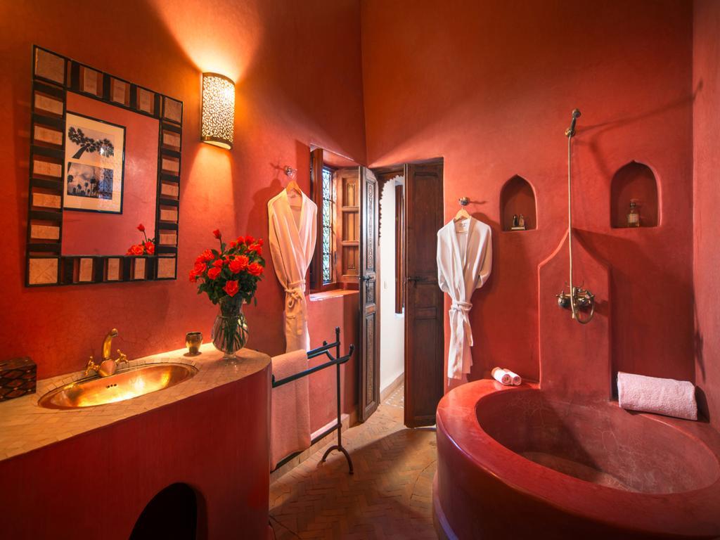 Darhani Riad Marrakesh