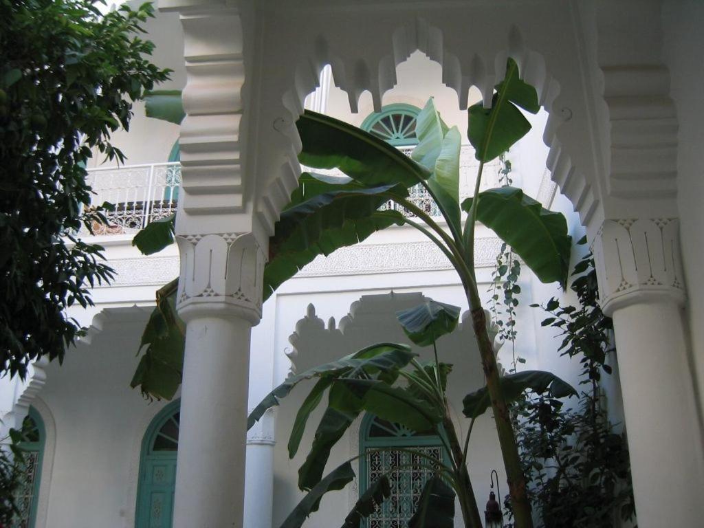 Ifoulki Riad 3*