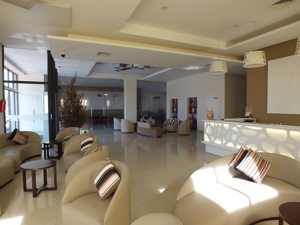 Relax Marrakech Hotel Marrakesch