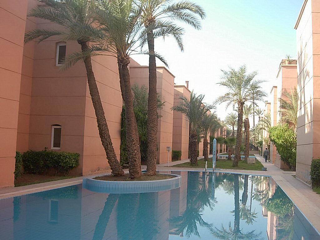 Les Portes De La Medina Marrakesh