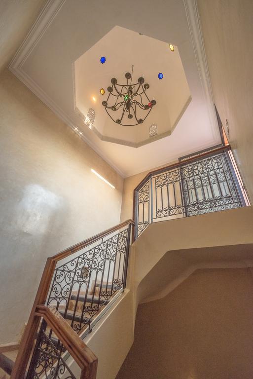Bed and breakfast Dar Attika Marrakesh