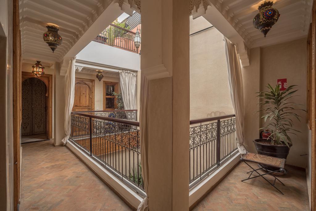 Dar Attika Bed and breakfast