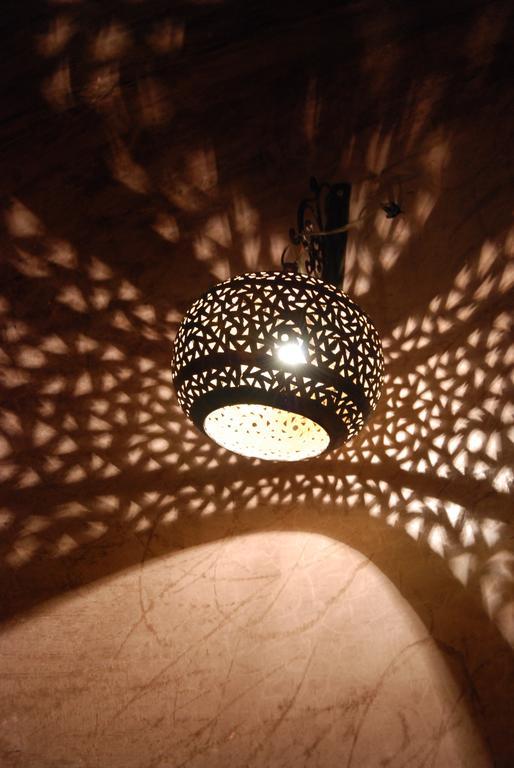 Riad Marrakiss Marrakesch