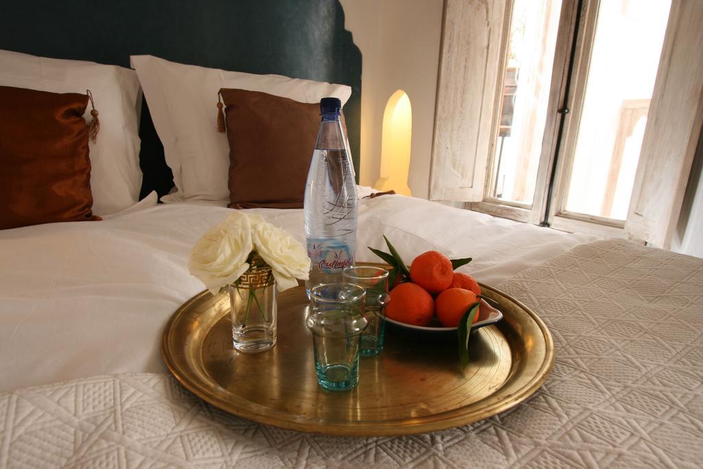 Riad Safa Marrakesh