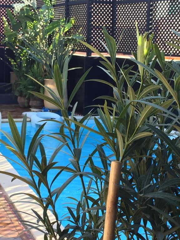 Riad Ba Sidi Marrakesh