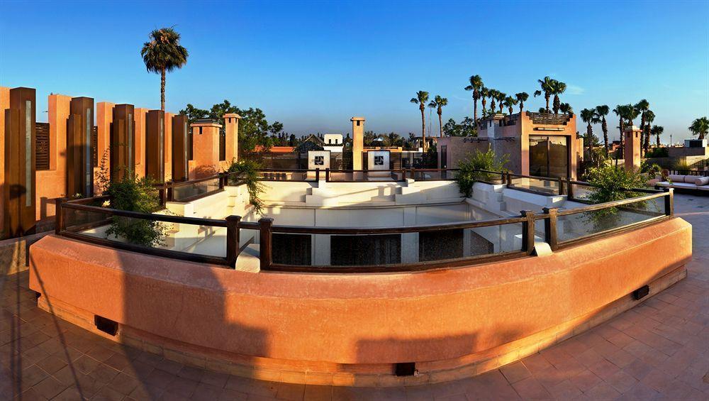 Riad Makassar Marrakesh