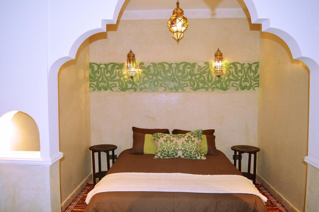 El Walida Riad
