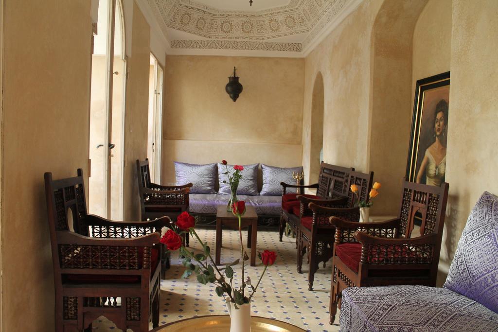 Yassmine House 3* Marrakesh