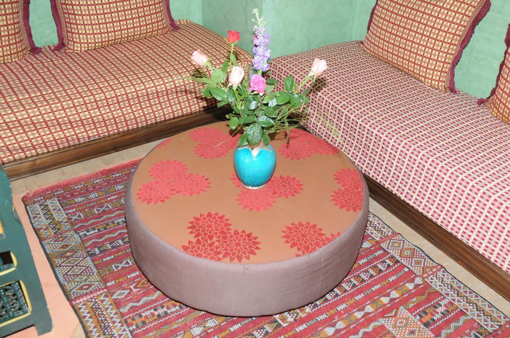 Ella Marrakesh