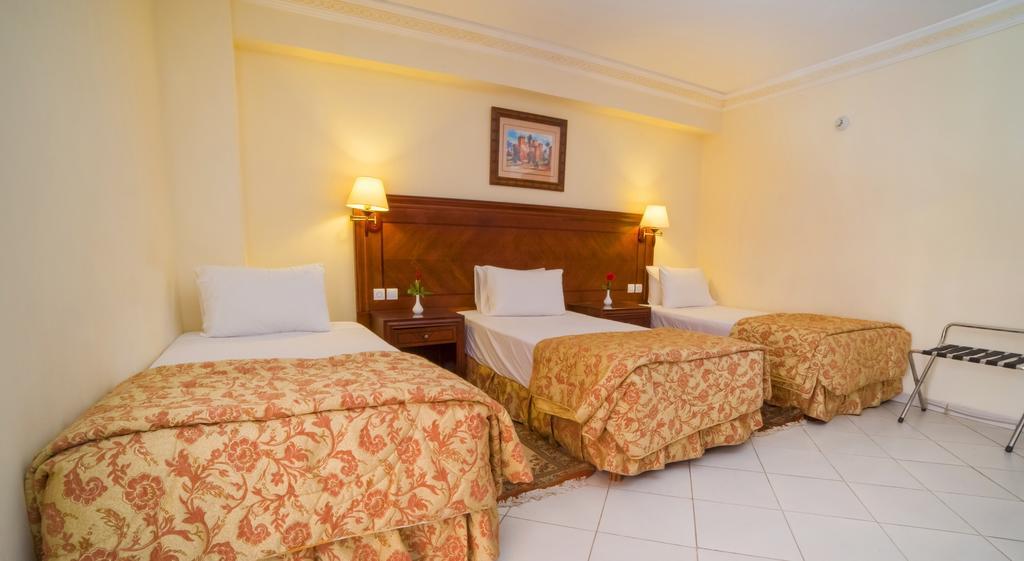Mogador Express Gueliz 4*