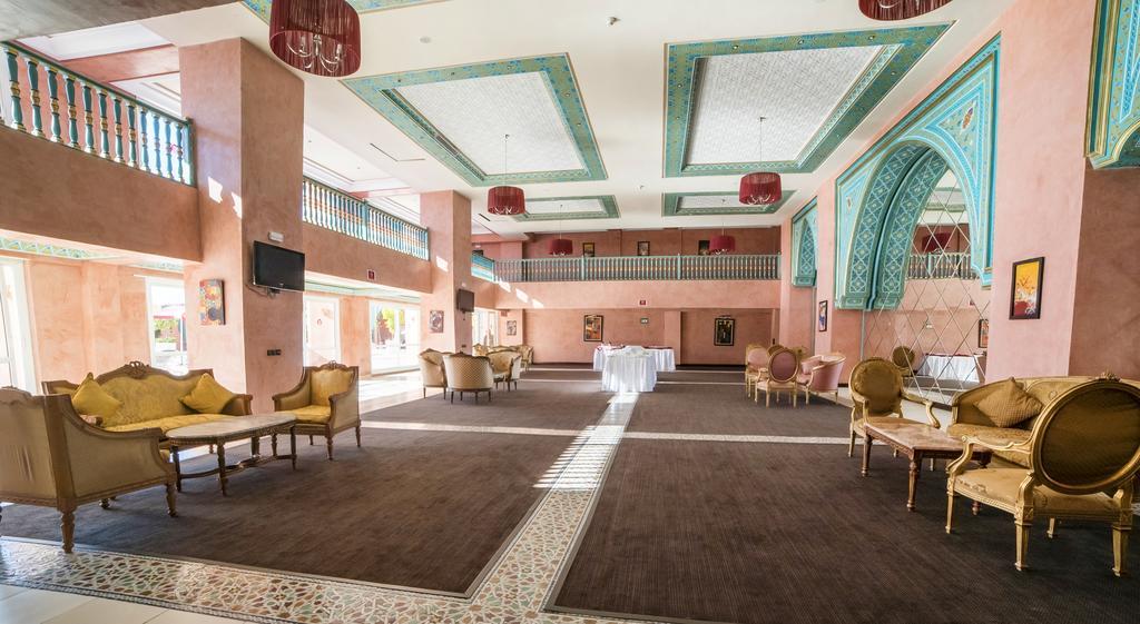 Hotel Mogador Express Gueliz Marrakesh