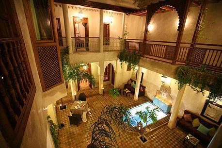 Riad Zayane 4*