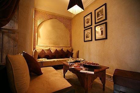 Zayane Riad 4*