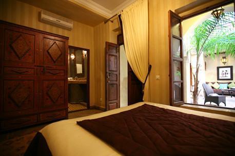 Zayane 4* Marrakesh