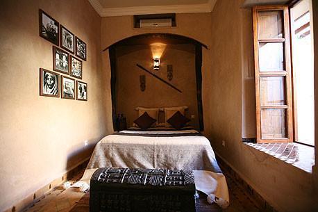 Zayane Riad Marrakesh