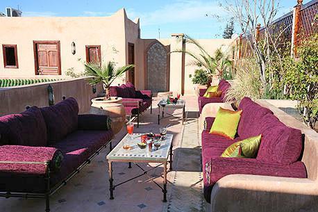 Zayane 4* Marrakesh