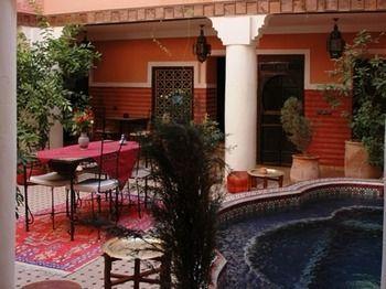 Riad Yamsara 3*