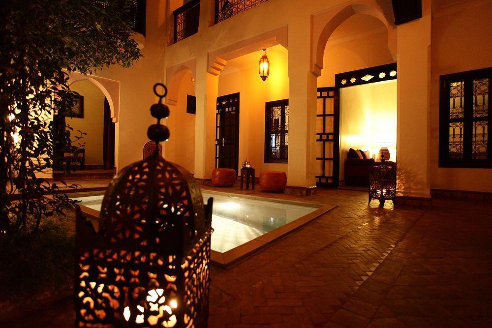 Riad Dar Silsila Marrakesh
