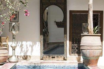 El Zohar Apartment Marrakesh