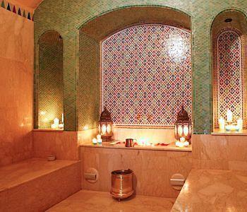 Kniza Marrakesh