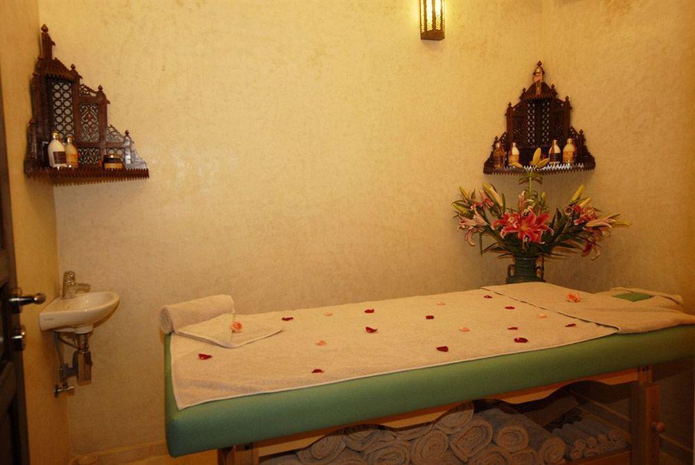 Riad Kniza Marrakesh