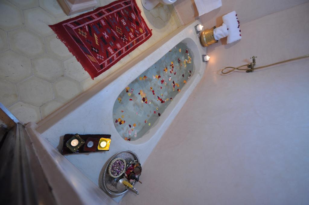 Riad La Famille Marrakesh