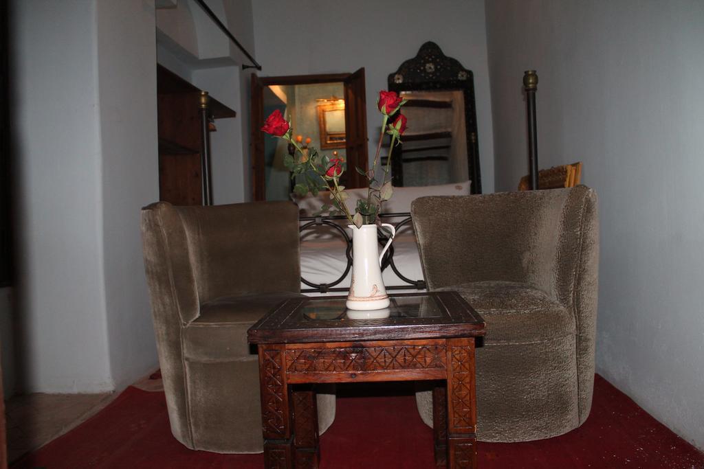 Yassmine House 3*