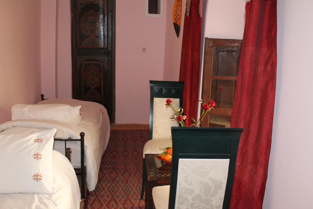 Yassmine House Marrakesh