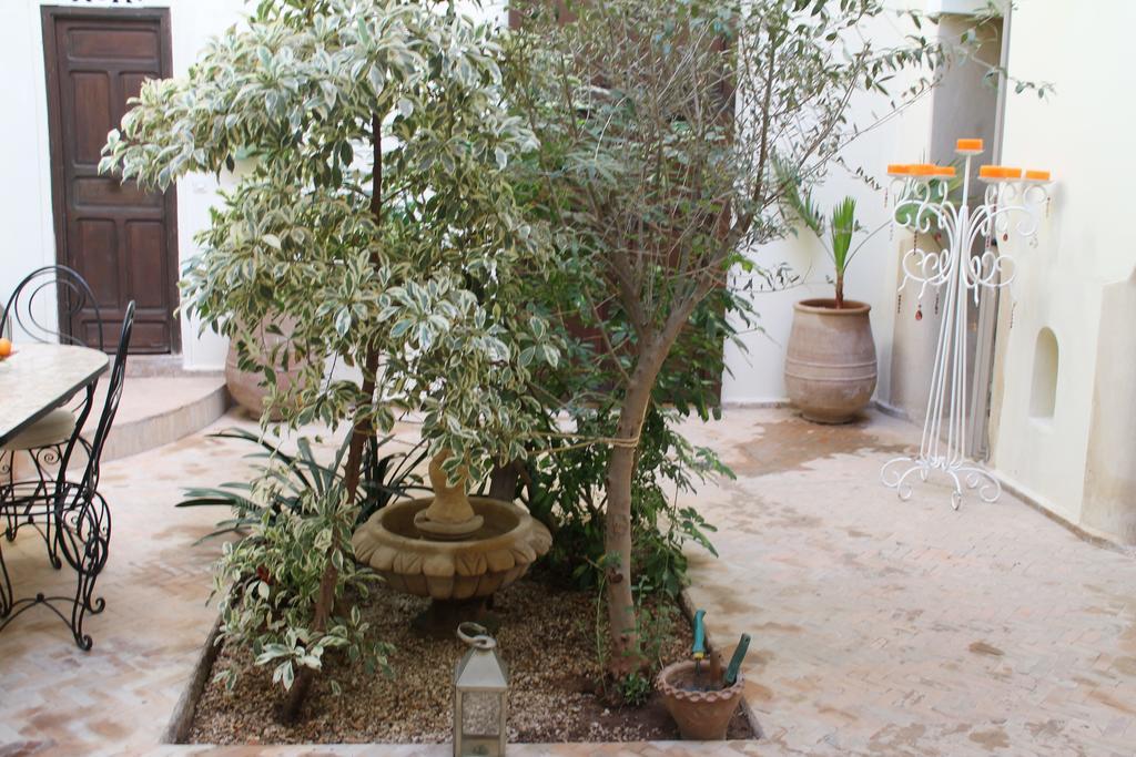 Yassmine House 3* Marrakesh