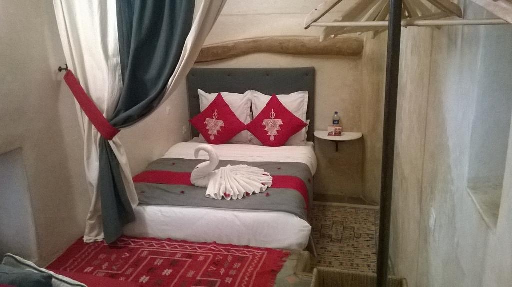 El Filali Riad 2*