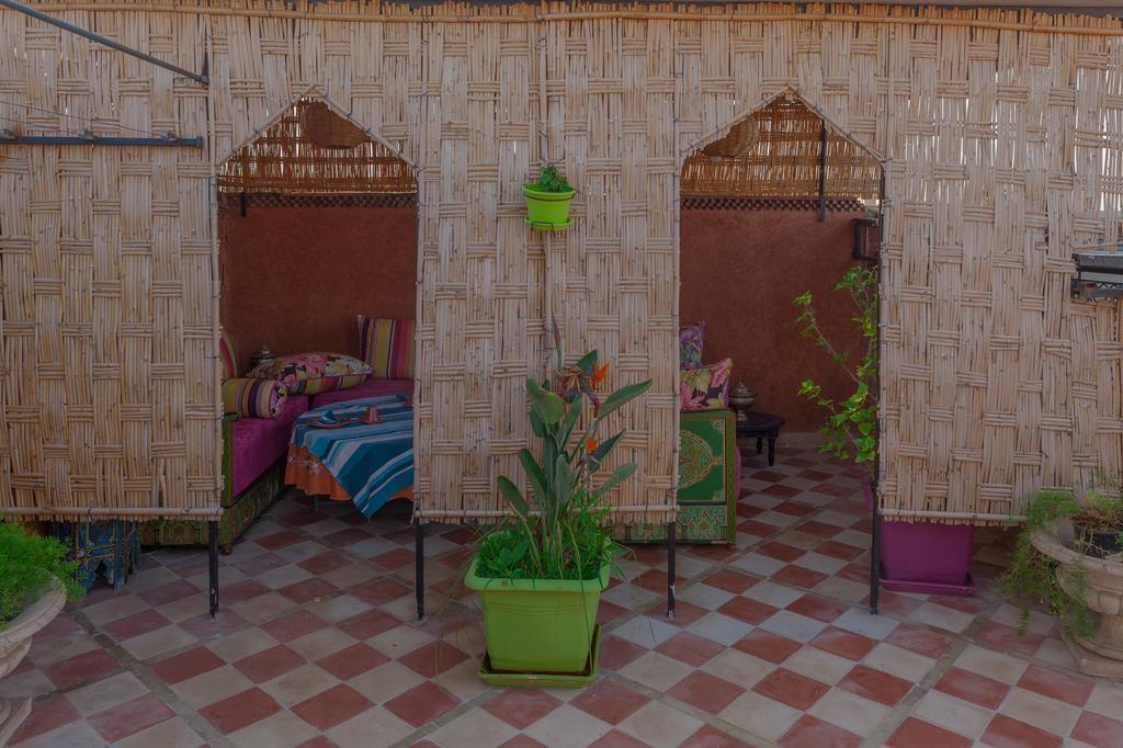 Dar Ikalimo Marrakech Marrakesh
