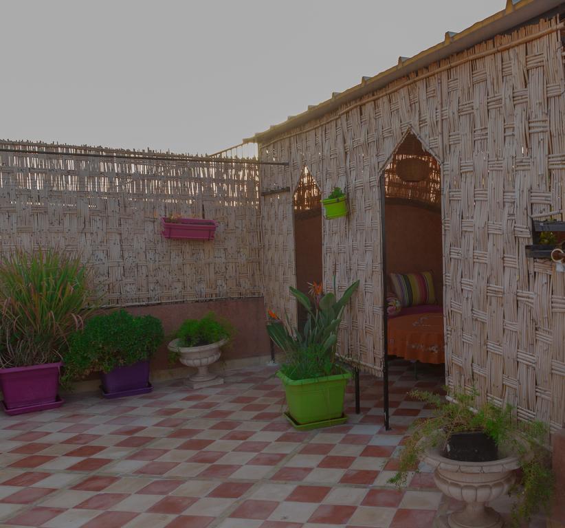 Riad Dar Ikalimo Marrakech Marrakesh