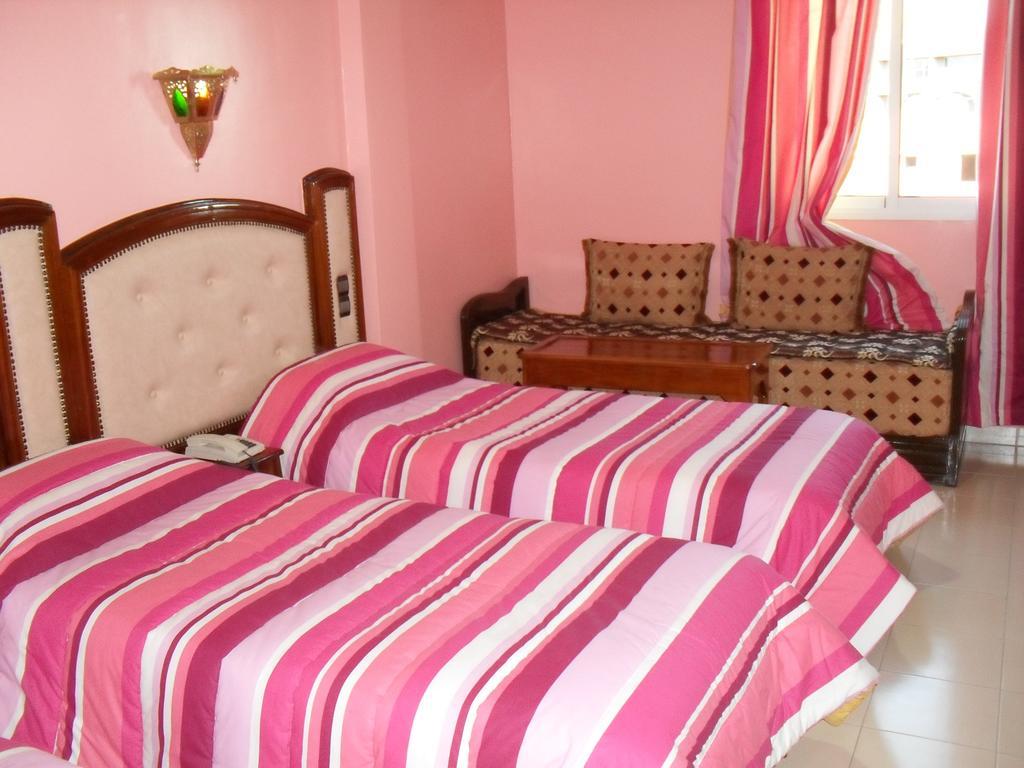 Hotel Amalou