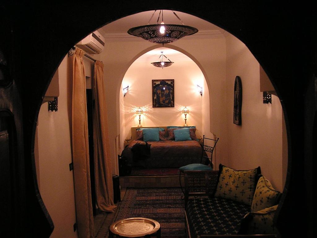 Yamsara Marrakesh