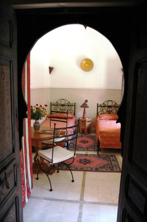 Riad Yamsara