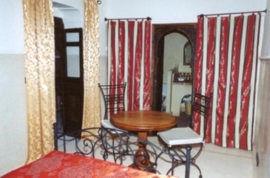 Yamsara Riad