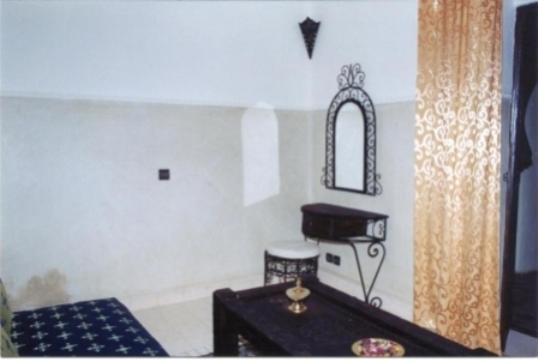 Riad Yamsara 3*