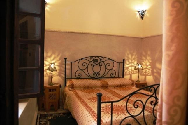 Yamsara Riad 3*