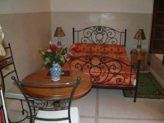 Yamsara 3* Marrakesh