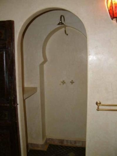 Yamsara Marrakesh