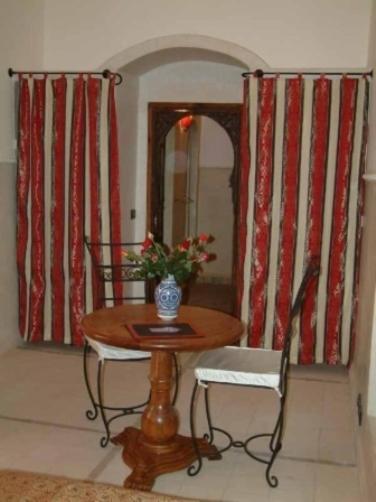 Yamsara Riad