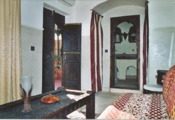 Riad Yamsara 3*