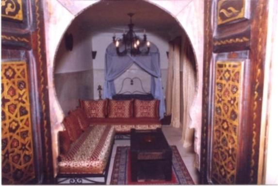 Yamsara 3*