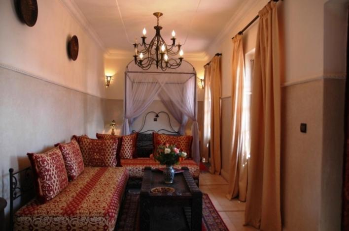 Yamsara Riad 3*