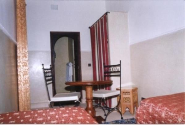 Yamsara 3* Marrakesh